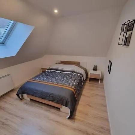 Cosy Proche Disneyland *