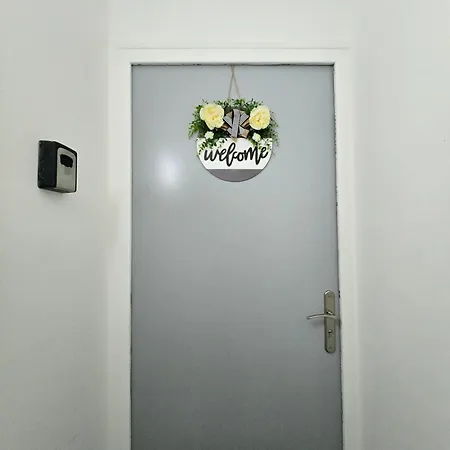 Cosy Proche Disneyland Apartment