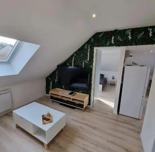 Cosy Proche Disneyland